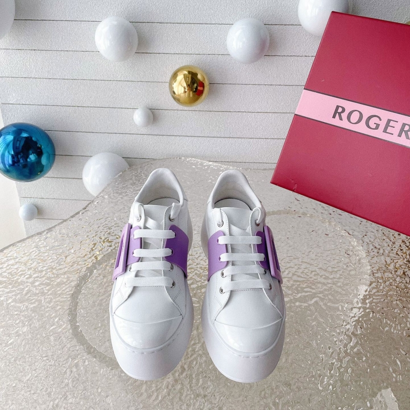 roger u1u1er casual shoes
